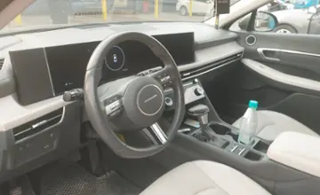 Hyundai Sonata 2024 года за 14 500 000 тг. в Алматы фото 5