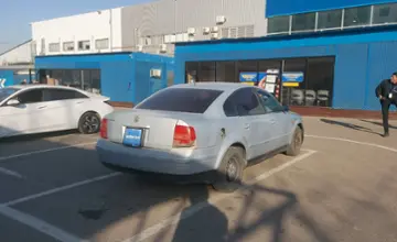 Volkswagen Passat 1997 года за 1 500 000 тг. в Алматы фото 3