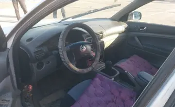 Volkswagen Passat 1997 года за 1 500 000 тг. в Алматы фото 5