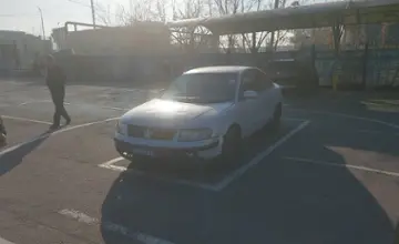 Volkswagen Passat 1997 года за 1 500 000 тг. в Алматы фото 1