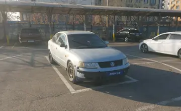 Volkswagen Passat 1997 года за 1 500 000 тг. в Алматы фото 2