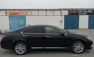 Lexus ES 2011 года за 9 000 000 тг. в Актау фото 4