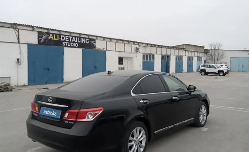 Lexus ES 2011 года за 9 000 000 тг. в Актау фото 5