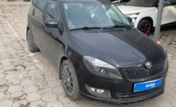 Skoda Roomster 2014 года за 5 000 000 тг. в Караганда фото 3