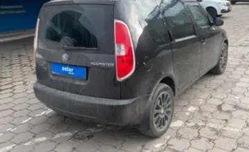 Skoda Roomster 2014 года за 5 000 000 тг. в Караганда