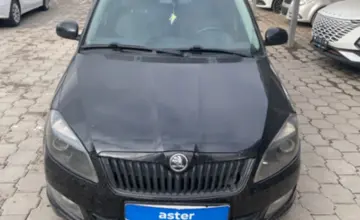 Skoda Roomster 2014 года за 5 000 000 тг. в Караганда фото 2