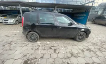 Skoda Roomster 2014 года за 5 000 000 тг. в Караганда фото 4