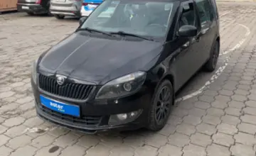 Skoda Roomster 2014 года за 5 000 000 тг. в Караганда фото 1