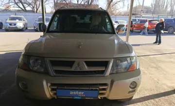 Mitsubishi Pajero 2006 года за 8 000 000 тг. в Алматы фото 2