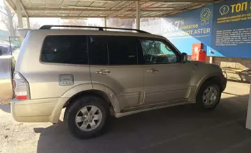 Mitsubishi Pajero 2006 года за 8 000 000 тг. в Алматы фото 4