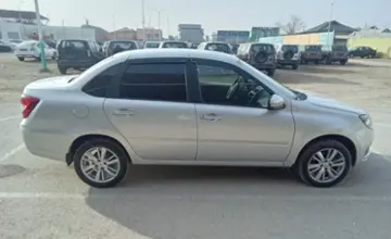 LADA (ВАЗ) Granta 2024 года за 5 000 000 тг. в Кызылорда фото 4