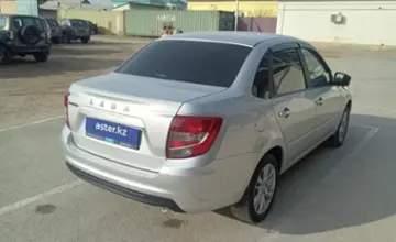 LADA (ВАЗ) Granta 2024 года за 5 000 000 тг. в Кызылорда