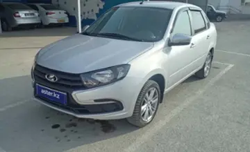 LADA (ВАЗ) Granta 2024 года за 5 000 000 тг. в Кызылорда фото 1