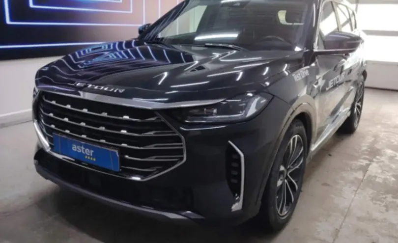 Jetour X70 PLUS 2023 года за 10 000 000 тг. в Павлодар