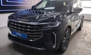 Jetour X70 PLUS 2023 года за 10 000 000 тг. в Павлодар фото 1