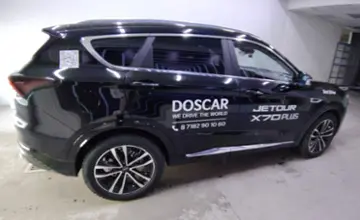 Jetour X70 PLUS 2023 года за 10 000 000 тг. в Павлодар фото 4