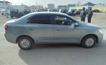 Chevrolet Cobalt 2014 года за 3 000 000 тг. в Кызылорда фото 4