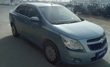 Chevrolet Cobalt 2014 года за 3 000 000 тг. в Кызылорда фото 3