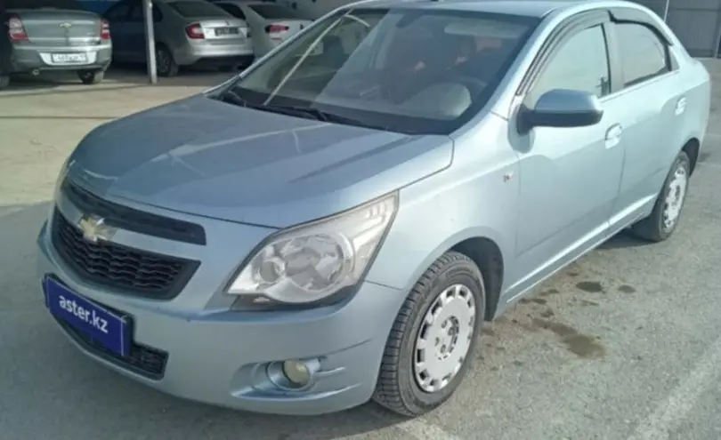 Chevrolet Cobalt 2014 года за 3 000 000 тг. в Кызылорда