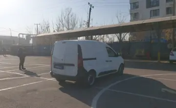 Renault Dokker 2023 года за 11 200 000 тг. в Алматы фото 3