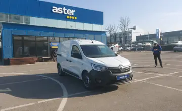 Renault Dokker 2023 года за 11 200 000 тг. в Алматы фото 2