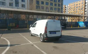 Renault Dokker 2023 года за 11 200 000 тг. в Алматы фото 4