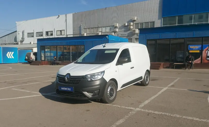 Renault Dokker 2023 года за 11 200 000 тг. в Алматы