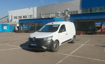 Renault Dokker 2023 года за 11 200 000 тг. в Алматы фото 1