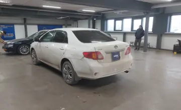 Toyota Corolla 2008 года за 4 900 000 тг. в Астана фото 4