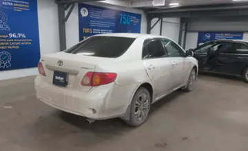 Toyota Corolla 2008 года за 4 900 000 тг. в Астана фото 3
