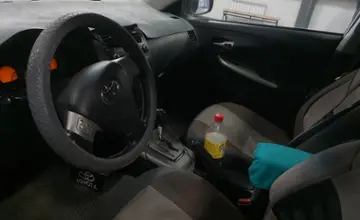 Toyota Corolla 2008 года за 4 900 000 тг. в Астана фото 5