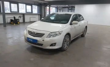 Toyota Corolla 2008 года за 4 900 000 тг. в Астана фото 1