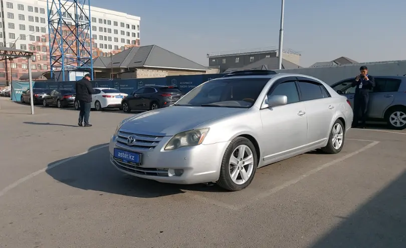 Toyota Avalon 2008 года за 6 000 000 тг. в Шымкент