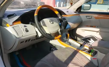 Toyota Avalon 2008 года за 6 000 000 тг. в Шымкент фото 5