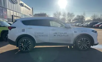 Jetour X70 PLUS 2024 года за 15 000 000 тг. в Уральск фото 4