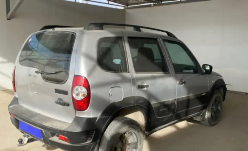 Chevrolet Niva 2018 года за 4 000 000 тг. в Кызылорда фото 5