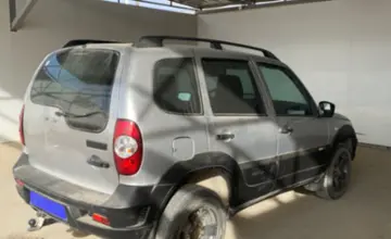 Chevrolet Niva 2018 года за 4 000 000 тг. в Кызылорда