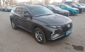 Hyundai Tucson 2023 года за 15 050 000 тг. в Актобе фото 3