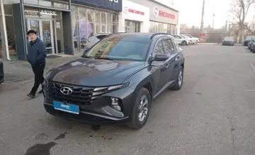 Hyundai Tucson 2023 года за 15 050 000 тг. в Актобе фото 1