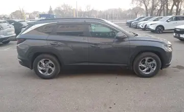 Hyundai Tucson 2023 года за 15 050 000 тг. в Актобе фото 4