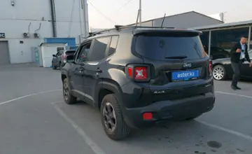Jeep Renegade 2016 года за 5 800 000 тг. в Шымкент фото 4