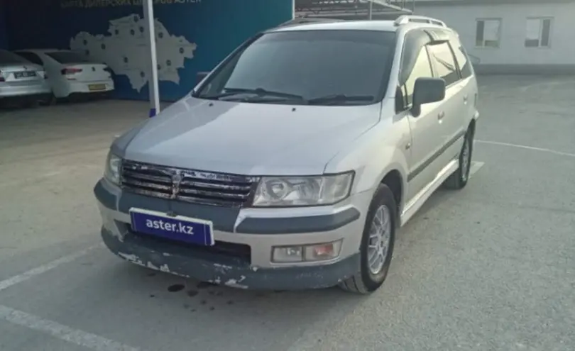 Mitsubishi Chariot 1998 года за 5 000 000 тг. в Кызылорда