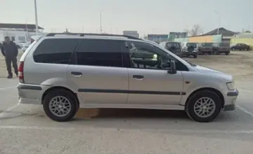 Mitsubishi Chariot 1998 года за 5 000 000 тг. в Кызылорда фото 4