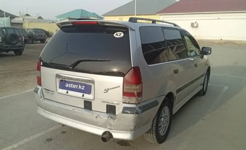 Mitsubishi Chariot 1998 года за 5 000 000 тг. в Кызылорда фото 5