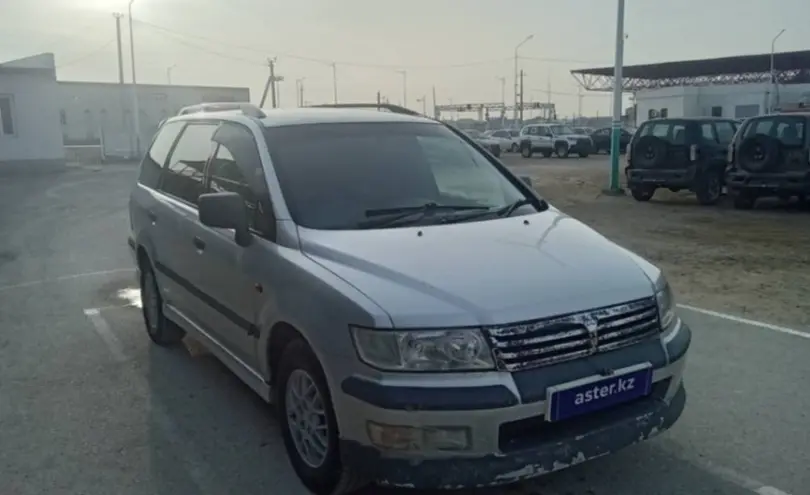 Mitsubishi Chariot 1998 года за 5 000 000 тг. в Кызылорда фото 3