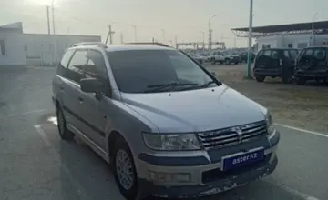 Mitsubishi Chariot 1998 года за 5 000 000 тг. в Кызылорда фото 3