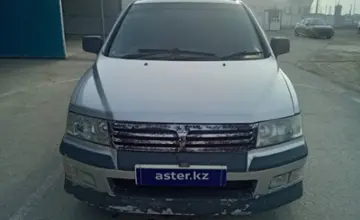 Mitsubishi Chariot 1998 года за 5 000 000 тг. в Кызылорда фото 2