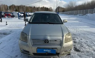 Toyota Avensis 2003 года за 2 700 000 тг. в Усть-Каменогорск фото 2