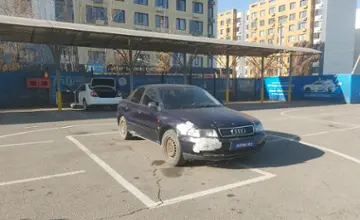 Audi A4 1995 года за 860 000 тг. в Алматы фото 2