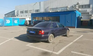 Audi A4 1995 года за 860 000 тг. в Алматы фото 3